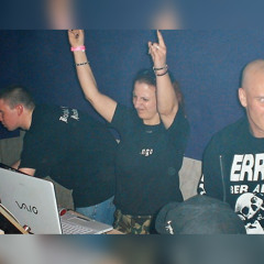 Pengo @ Hardcore vs. Terror (2007)
