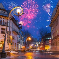 Sylwester 2020/2021 z zzzochą
