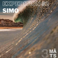 EXPEDITION #2 - SIMO