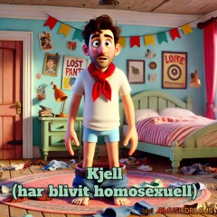 Kjell (Har Blivit Homosexuell) Pop Duet