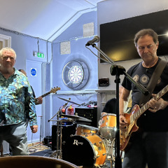 21. The Green Man.m4a