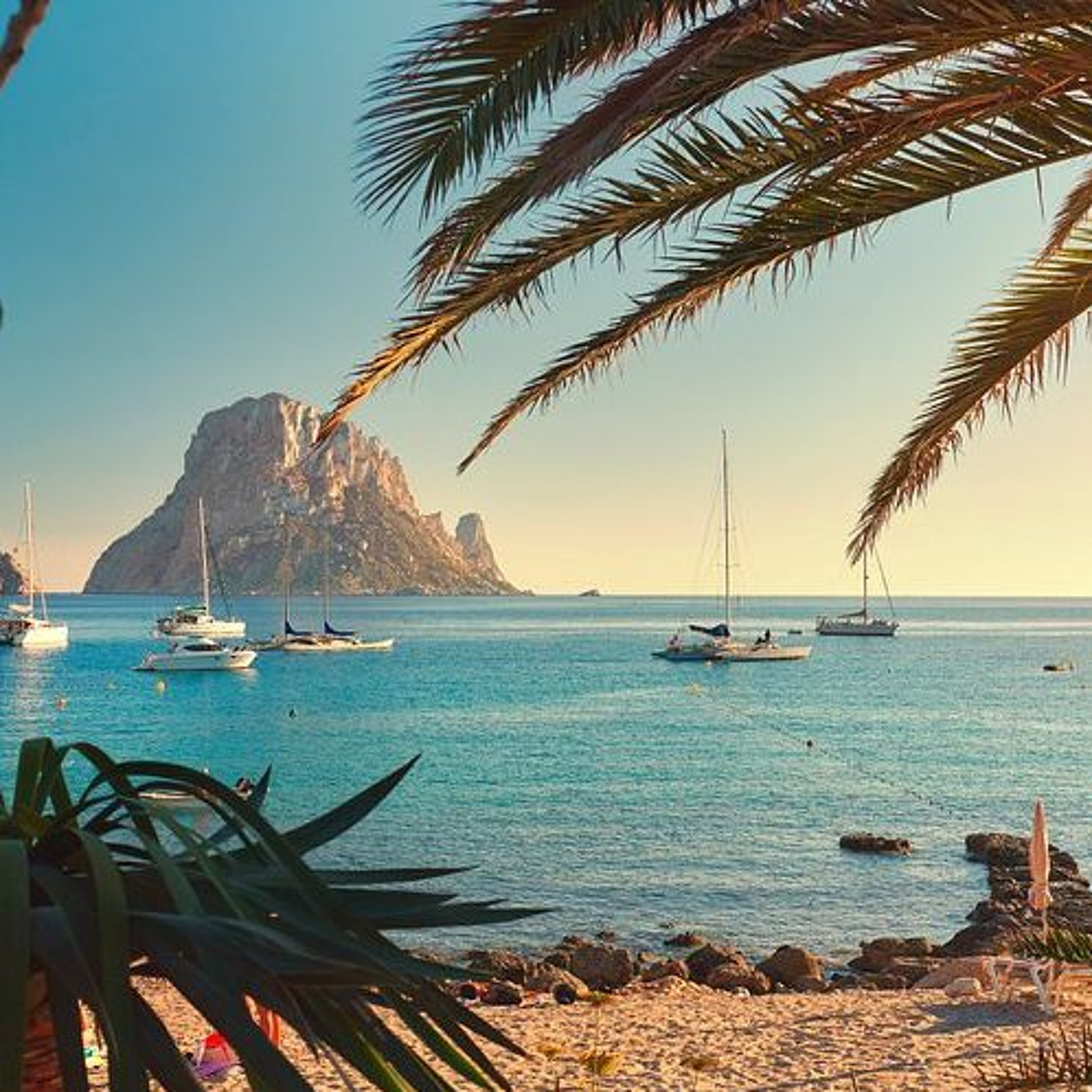 CoDjo - Ibiza (Original Mix) TEASER episode artwork