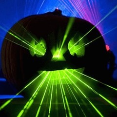 1AM Halloween Techno Mix