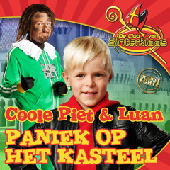 Paniek Op Het Kasteel