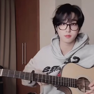 (cover) toxic till the end - HAN from Stray Kids