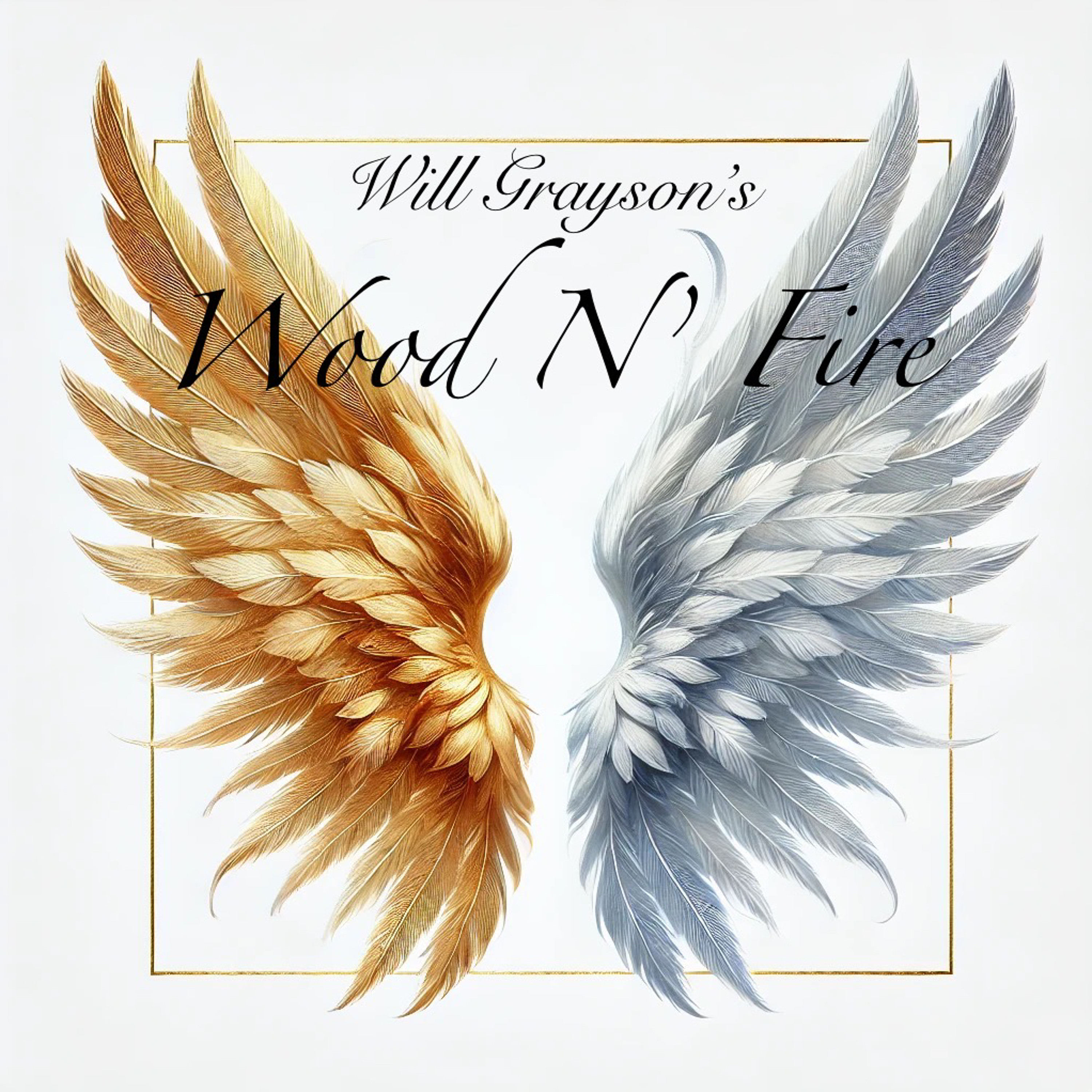 Will Grayson’s Wood N’ Fire