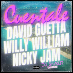 Cuentale (DJ SHAKUR Extended)++Click Buy 4 Full Version++