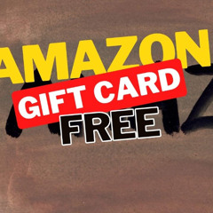 _&^%How Do You Get Free Amazon Gift Cards$%^$