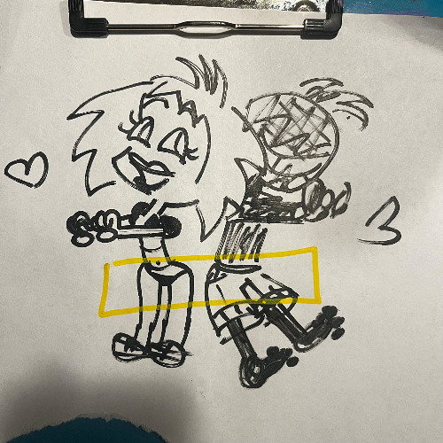 DROWN ME IN LOV3 (Come on Get Higher)