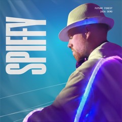 Future Forest 2026 Application