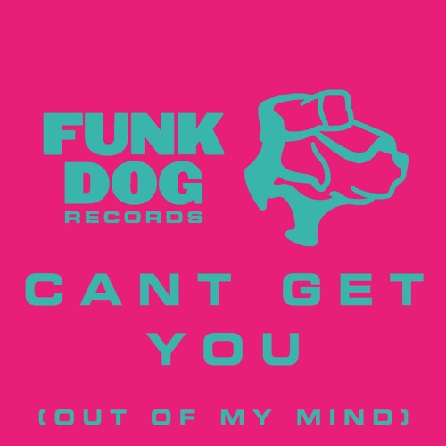 Cant Get You (Off My Mind)