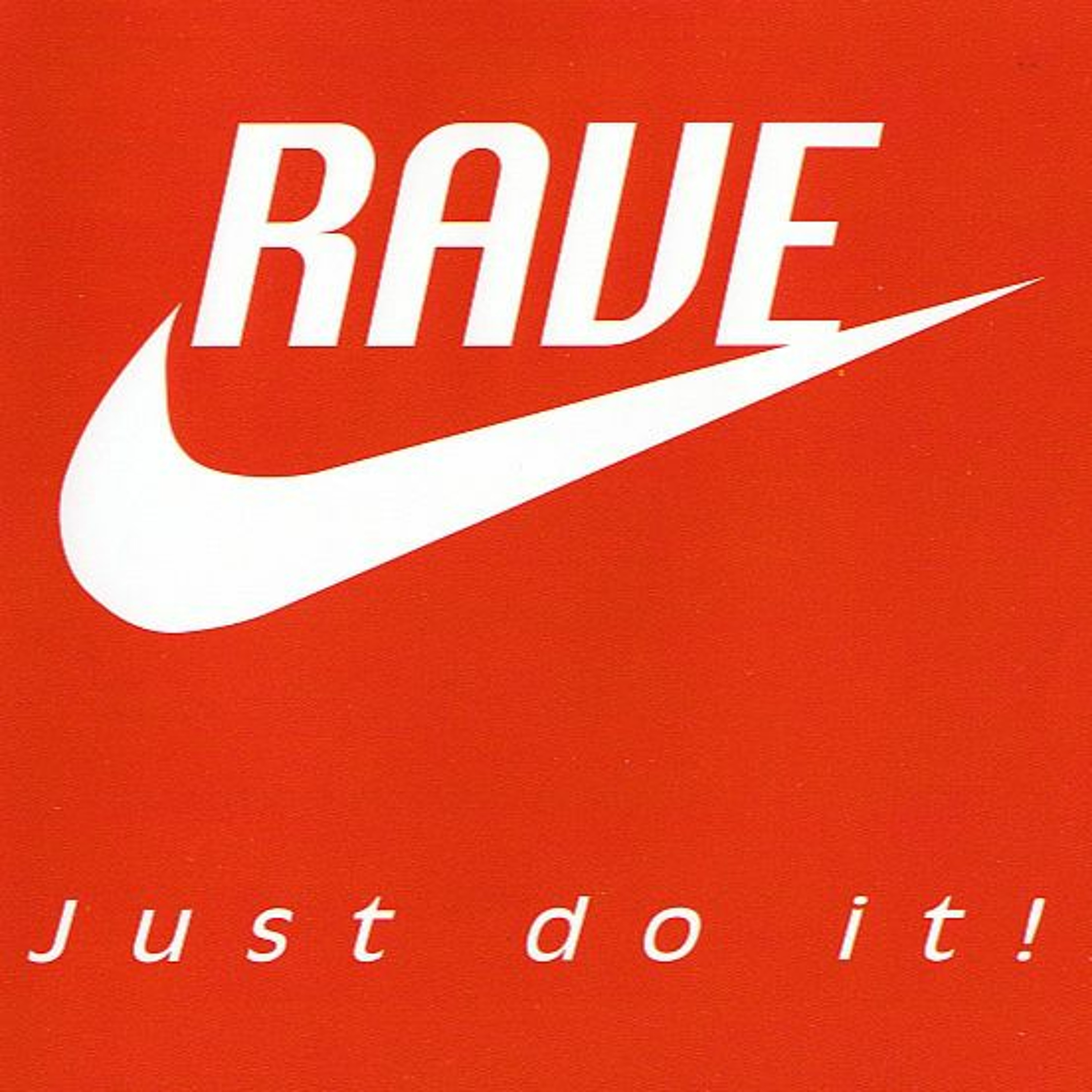 STATE OF RAVE VOL.2 MP3 30.8.21. episode artwork