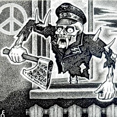 Адольф Гитлер — Третий Рейх