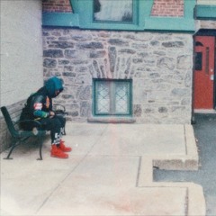 ChillSmoke - Rocket Power