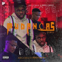 Mudanças (c/ Helcírio)