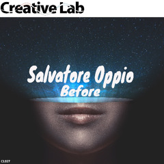 Salvatore Oppio - Before (Original Mix)