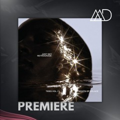 PREMIERE: Just Sky - Retrograde [Nights of Solace]
