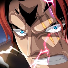 one piece shanks ost marinford