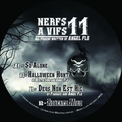 A1- ANGEL FLO - SO ALONE (NAV11)    - preview