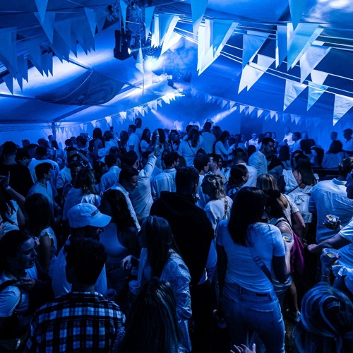 Summer mix Stube DJ Team X STUBEFEST