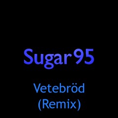 Vetebröd (Skogens Djur 014) (Remix)