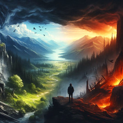 Redemption (Spice Up Life)