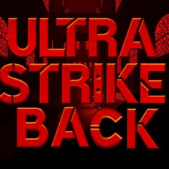 Megalo Strike Back in Ultrakill style (WIP)