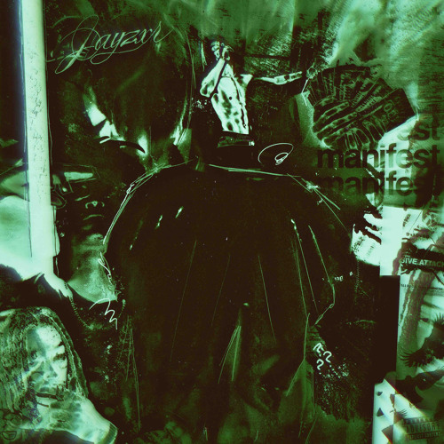 Sincerely, JAYZXR (INTRO) [prod. JAYZXR]