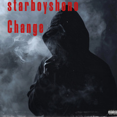 starboyshono- Change (Prod by 2ukko)