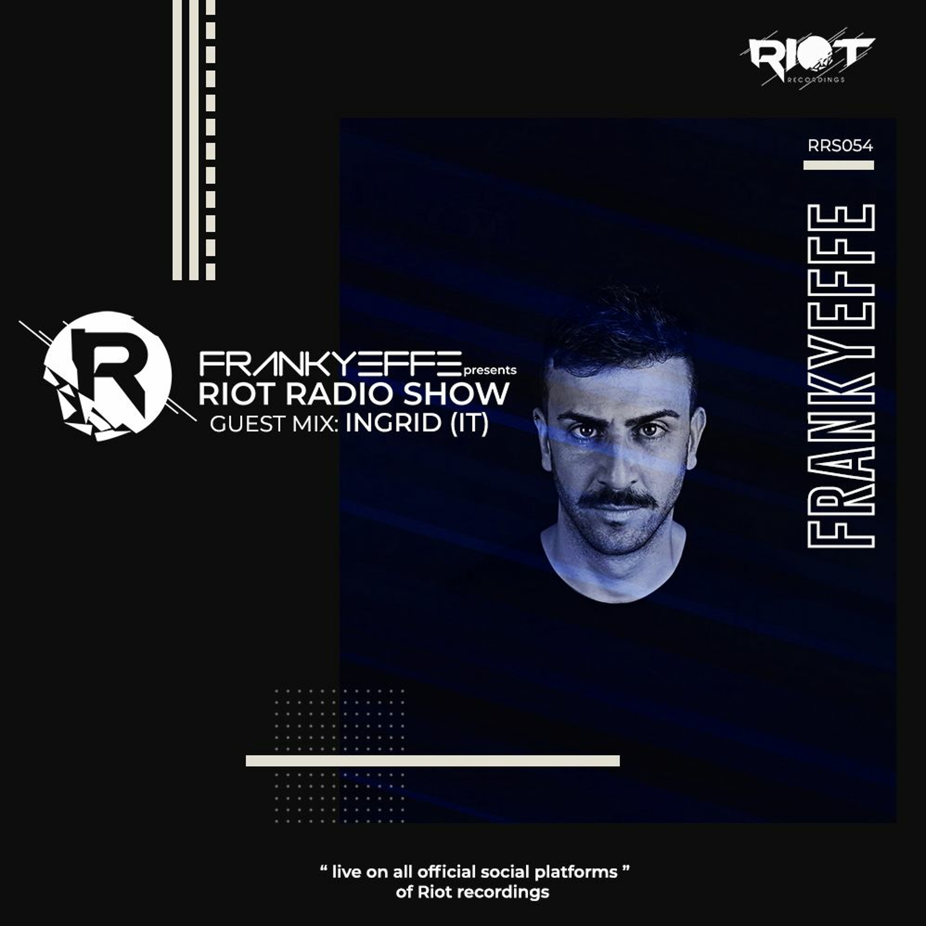 Riot Radio Show