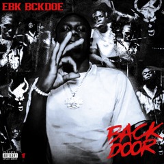 EBK Bckdoe - Back Door