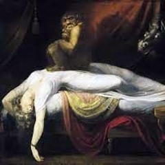 Cap 1. Parálisis del sueño: lo que ocultan los mitos
