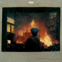 revelations [yogic beats x alanrodrigo]