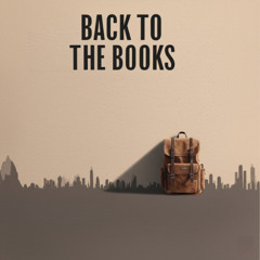 BACK TO THE BOOKS