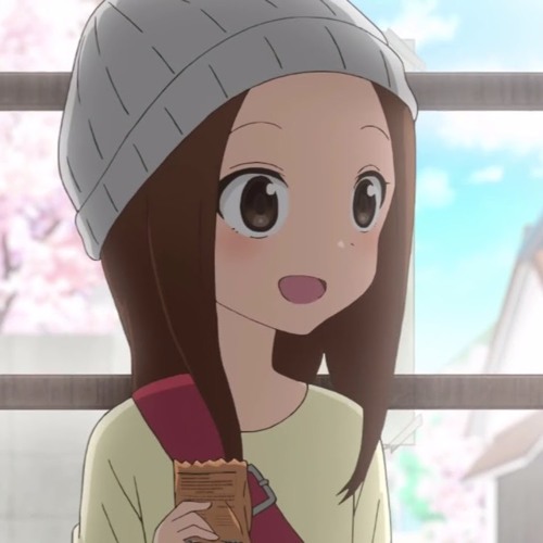 Assistir Karakai Jouzu no Takagi-san - séries online