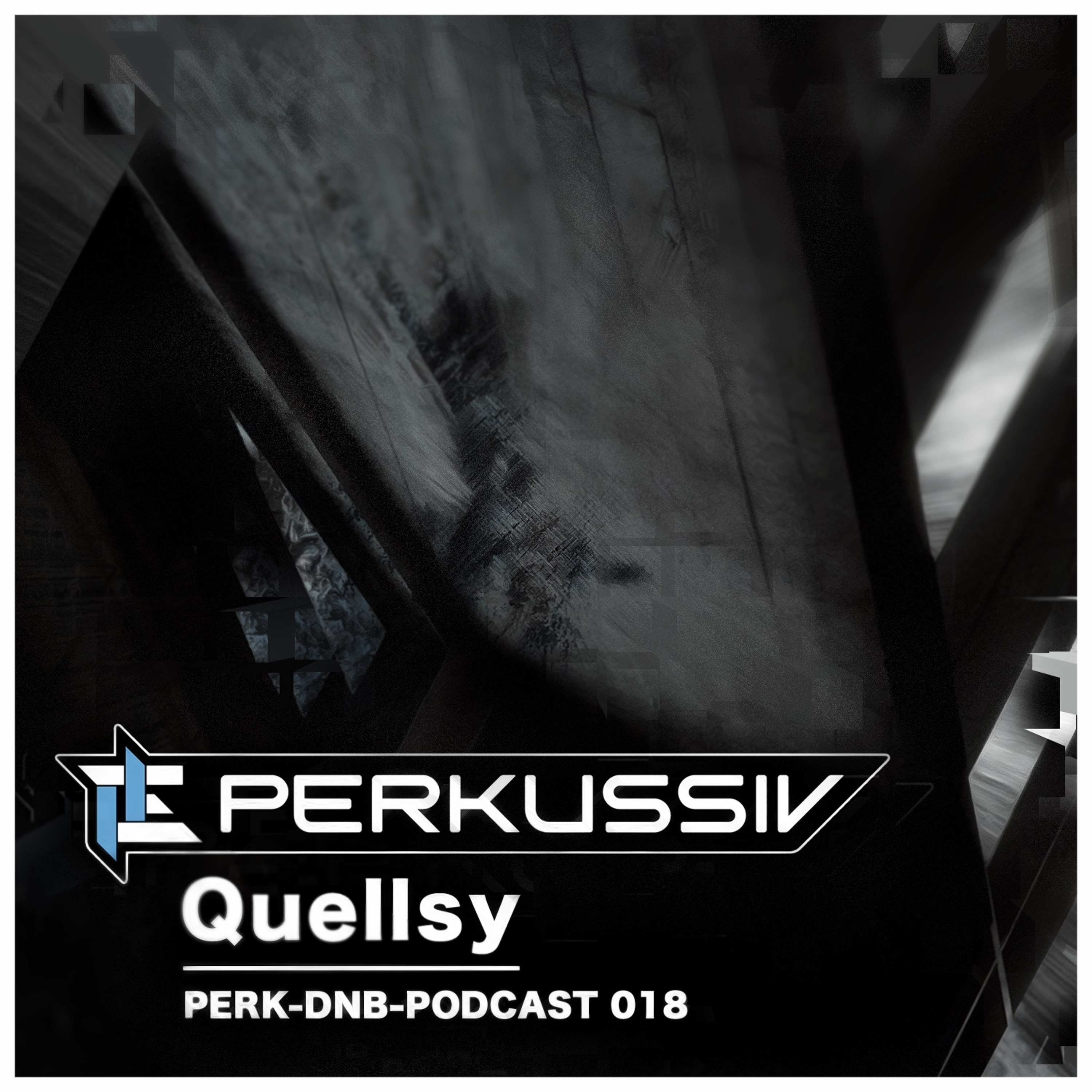 Perkussiv Music\'s Podcasts