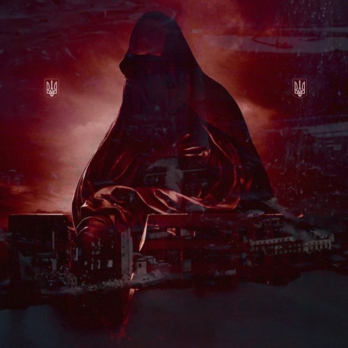 MARIUPOL (remodel of Nadnova's work)