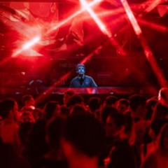 Axel Giova - The Bow - Live 17/8/24