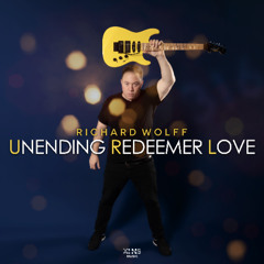 Unending Redeemer Love