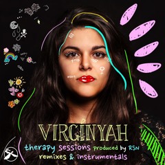 Virginyah, RSN - Therapy Sessions Remixes & Instrumentals (preview)