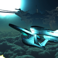 Star Treker Syndrome