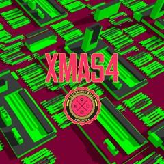 Oldschool_Dubtechno .Producer - Christmas Dub (Original Mix)