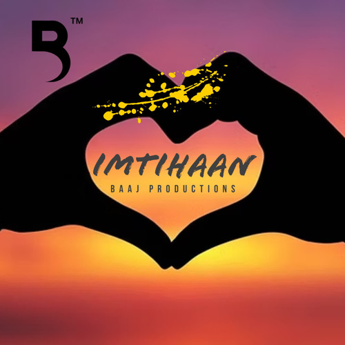 Imtihaan