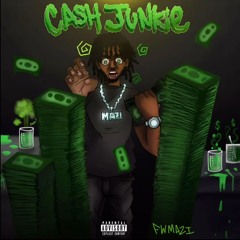Cash Junkie (Cashcole + Yovngblake)