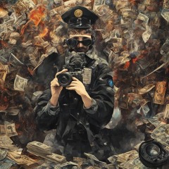 ''Flagrante''