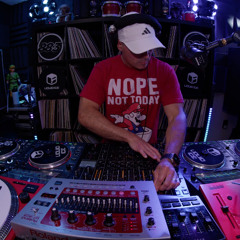 The Mighty OOOSSSHHH Funky House Mix | August 3, 2025 [P2]