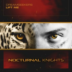 Dreamseekers - Lift Me TEASER