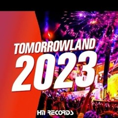 Hardwell Tomorrowland 2023 Full Set.mp3