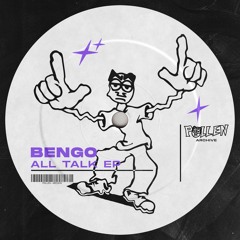 BENGO - SWITCH [FREE DOWNLOAD]