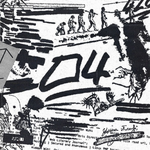 $$$MASTERMINDS$$$ TAPE VOL. 4